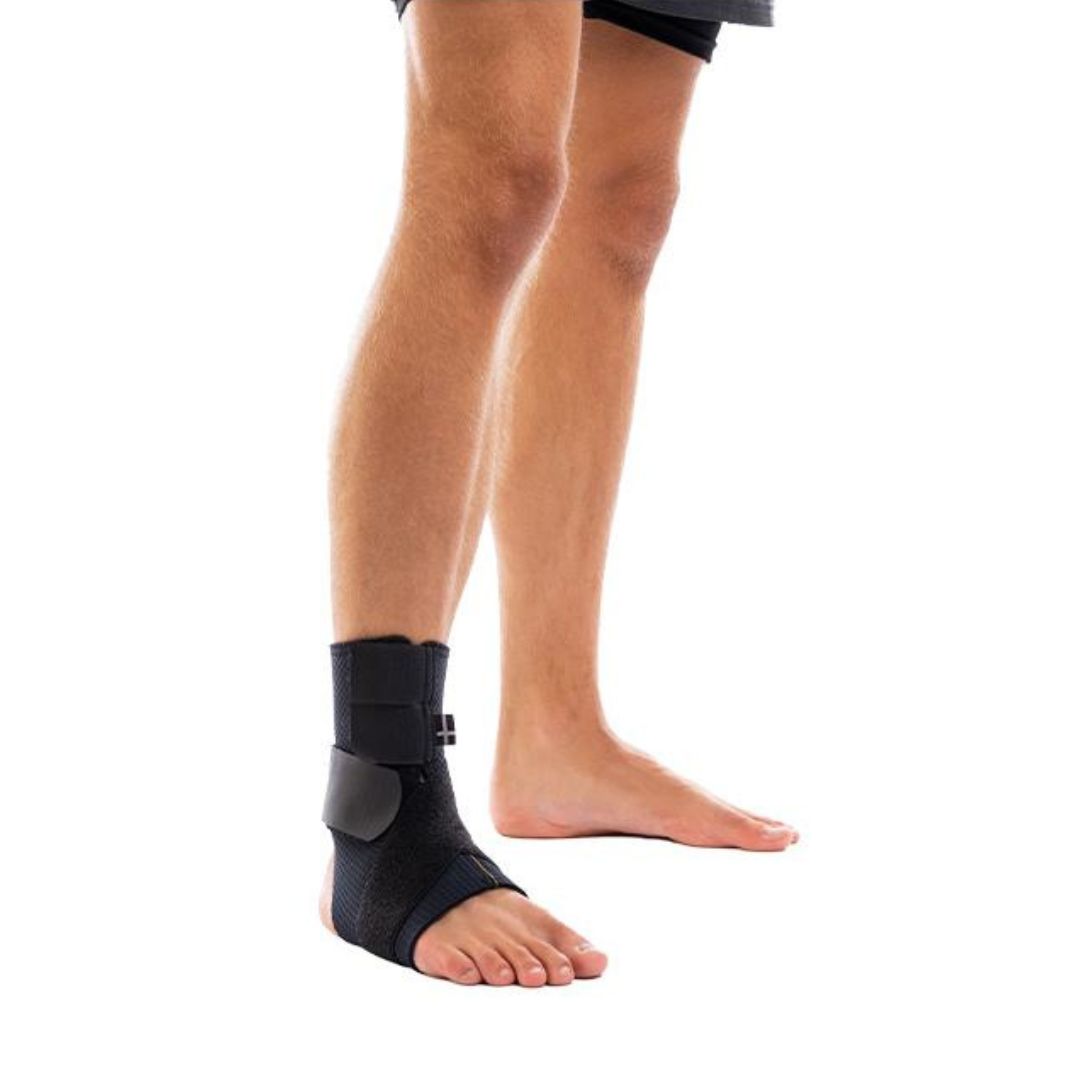 Srx 871 Ankelbandage   Xs