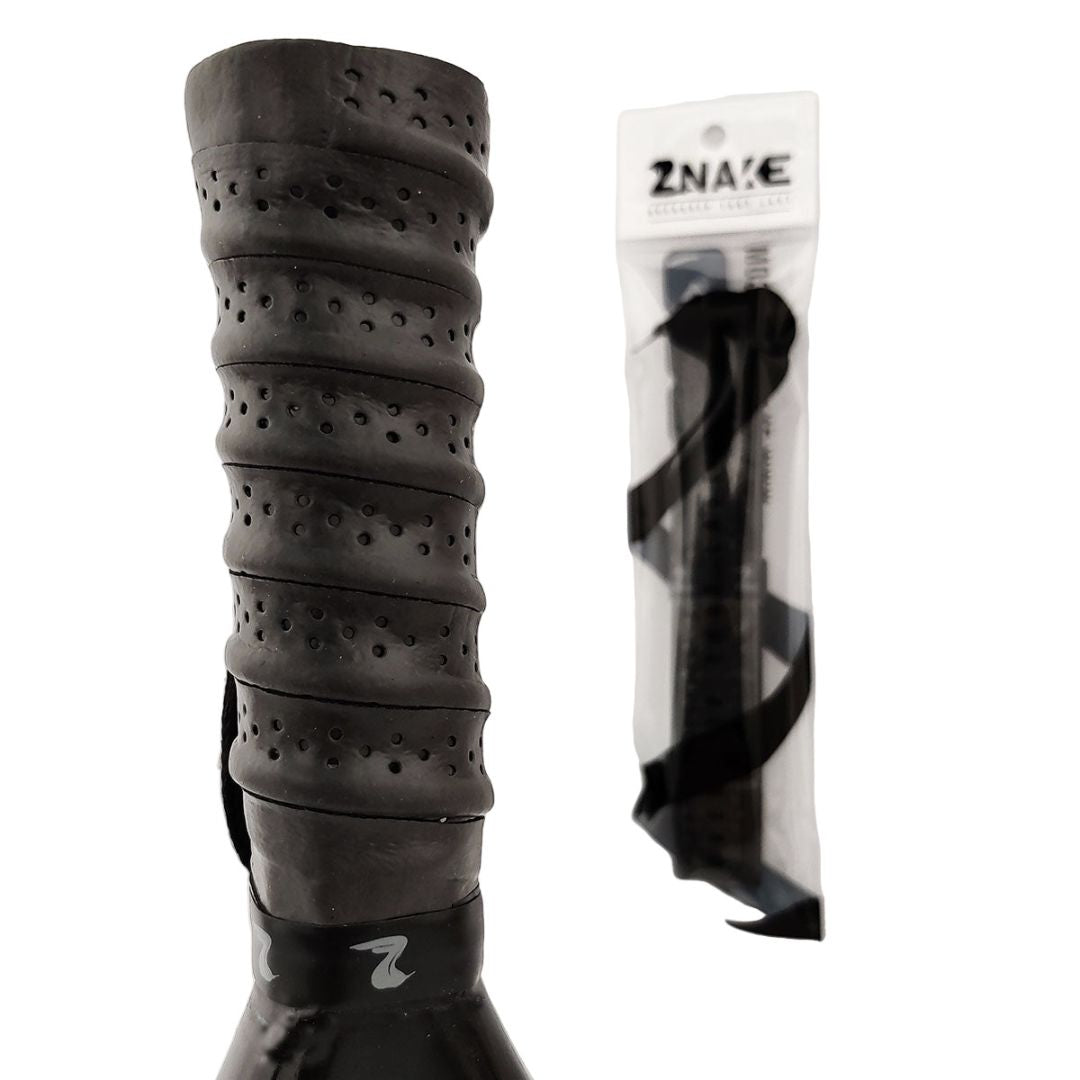 Znake Viper Padel Overgrip  1 Stk  Black