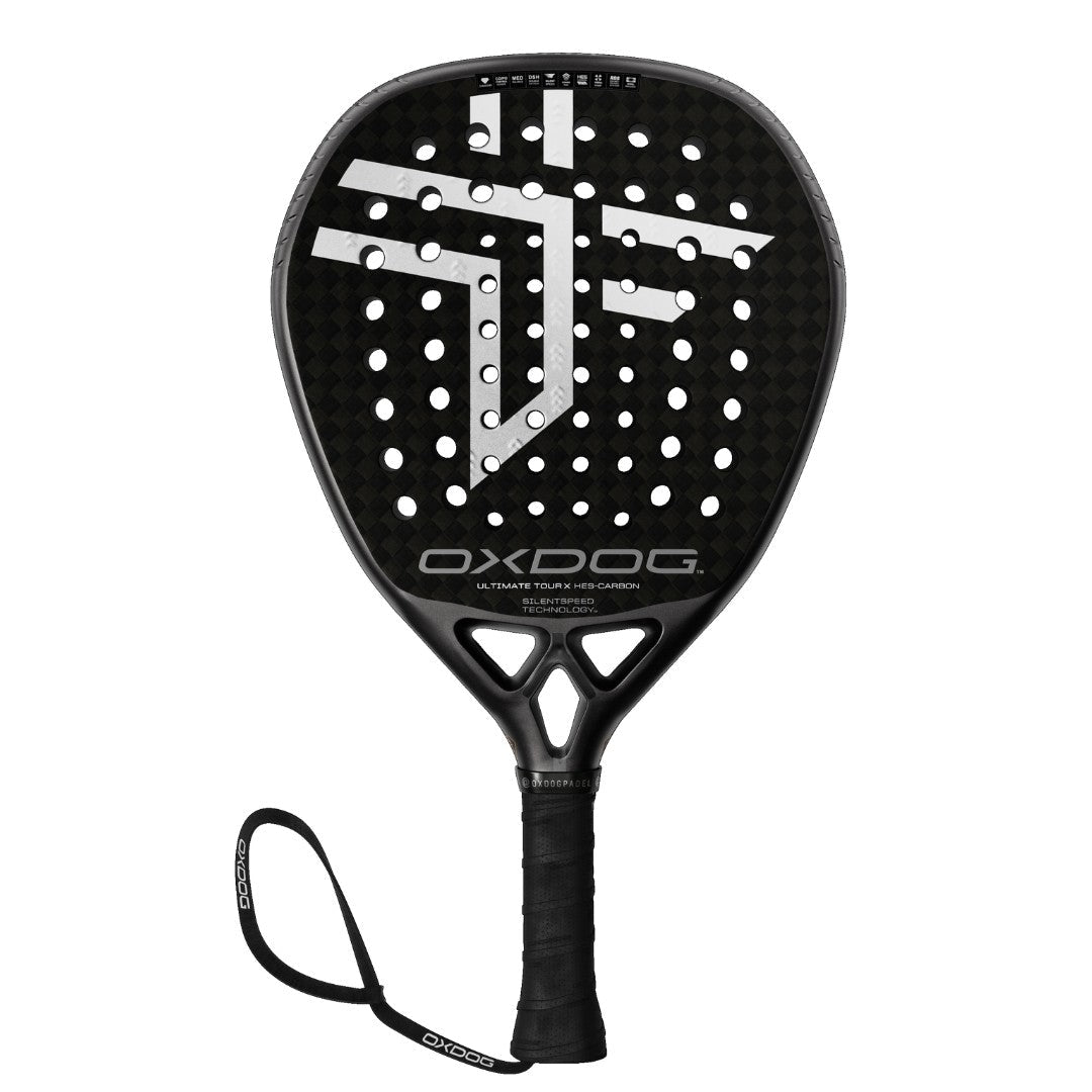 Oxdog Ultimate Tour X 2026 Padelbat
