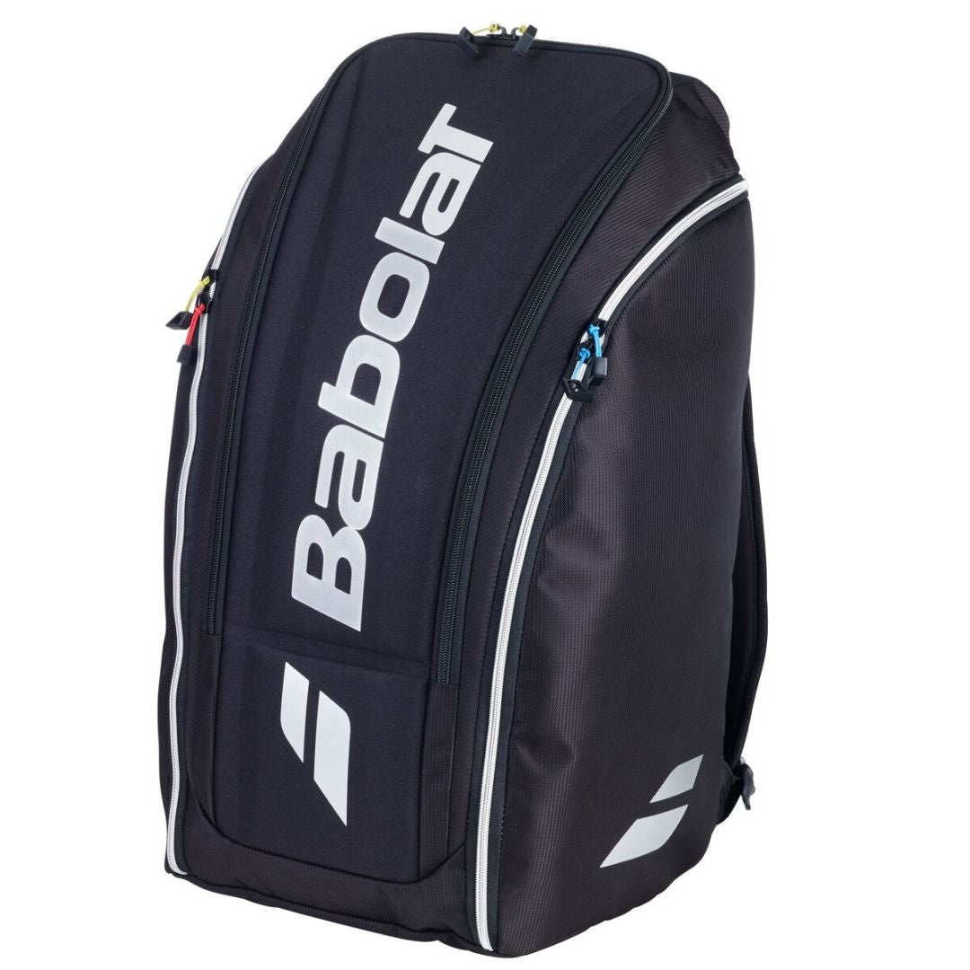 Babolat Rh Perf Padeltaske  Black