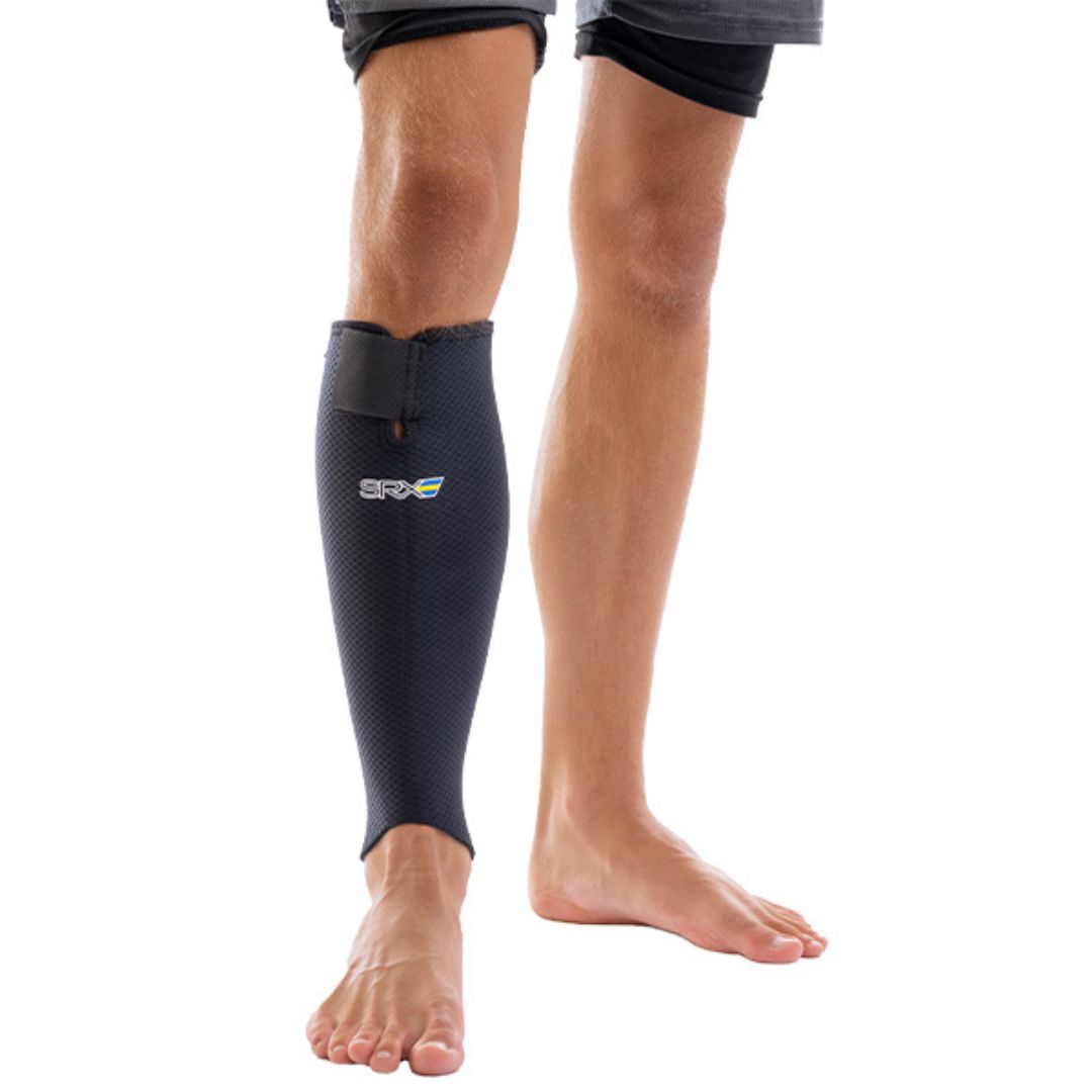Srx 870 Lægbandage   Xs