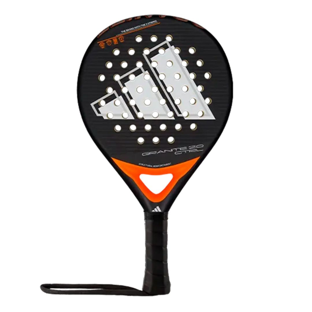 Adidas Granite Ctrl 2 0 2026 Padelbat