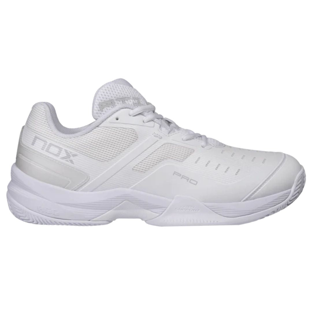 Nox At10 Pro Padelsko  White    41