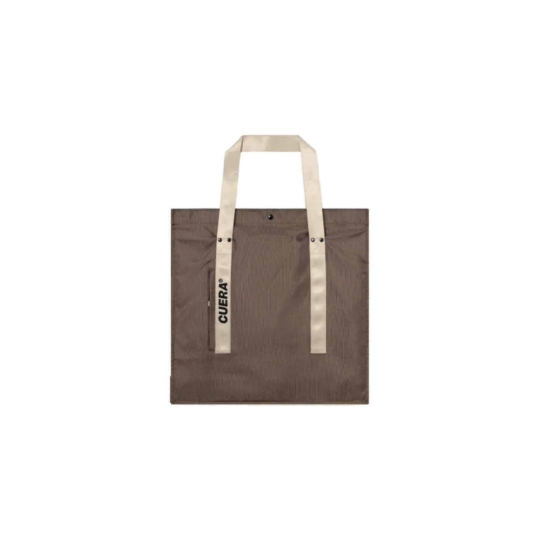 Cuera Active Totebag  Walnut