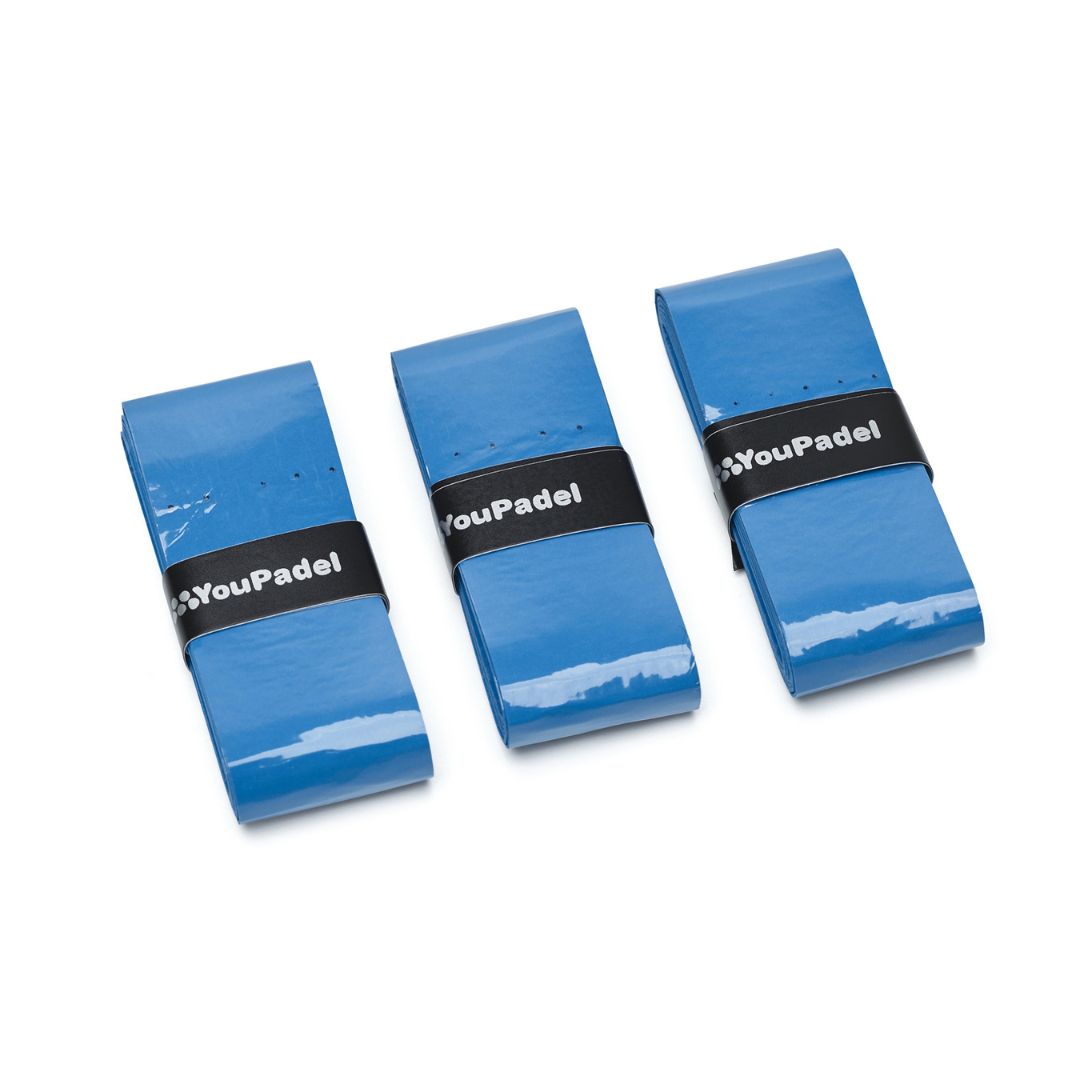Youpadel Overgrip  Blå   1 Stk