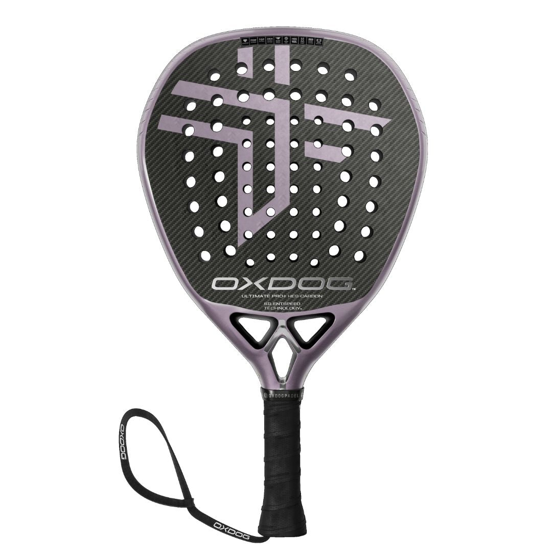 Oxdog Ultimate Pro  2026 Padelbat