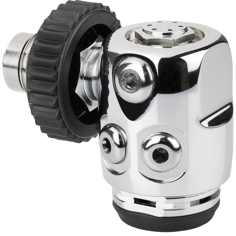Seac Regulator 1  Trin It300 M 300 Bar Din