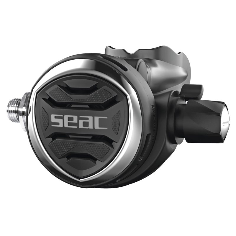 Seac Regulator 2  Trin It500