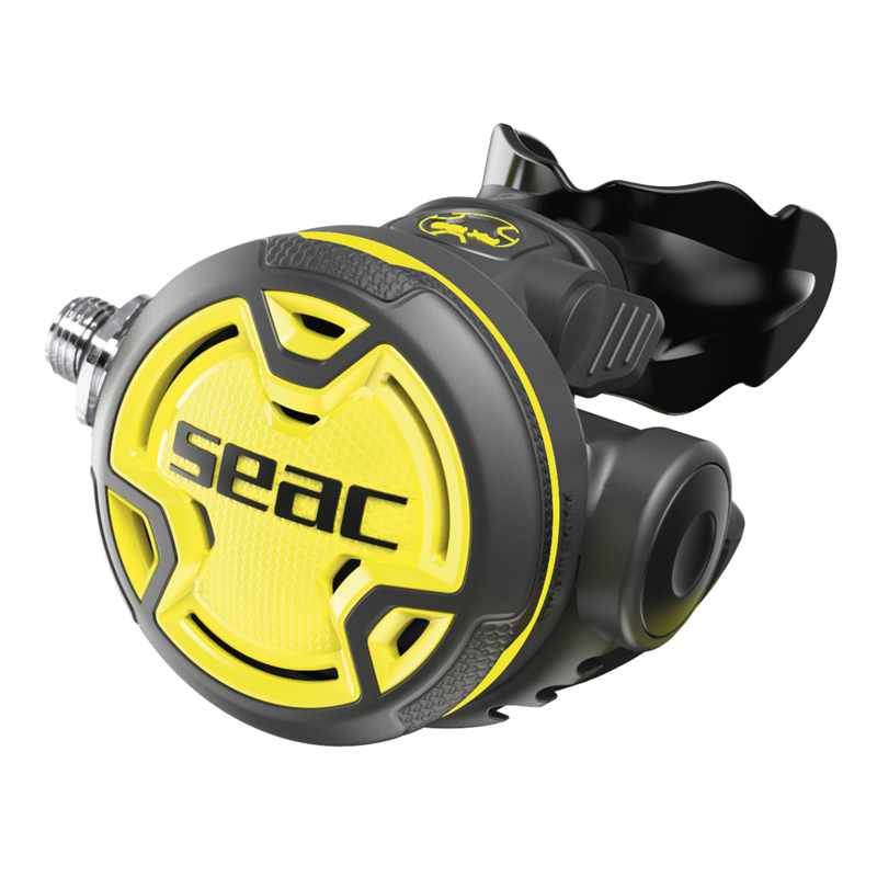 Seac Regulator 2  Trin Octo Px100