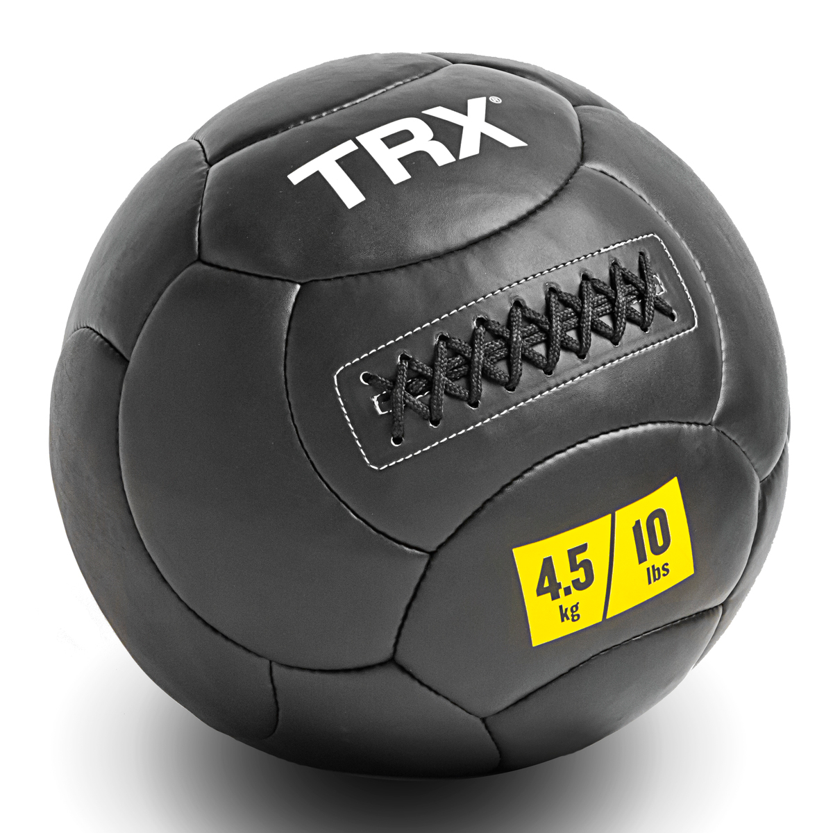 TRX Medicinbold 3 6kg – Uundgåelig til styrketræning!