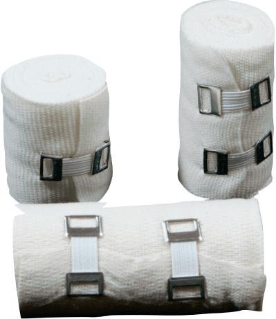 Aserve Idealbandage 6 X 4,5 m – Optimal støtte til sport!