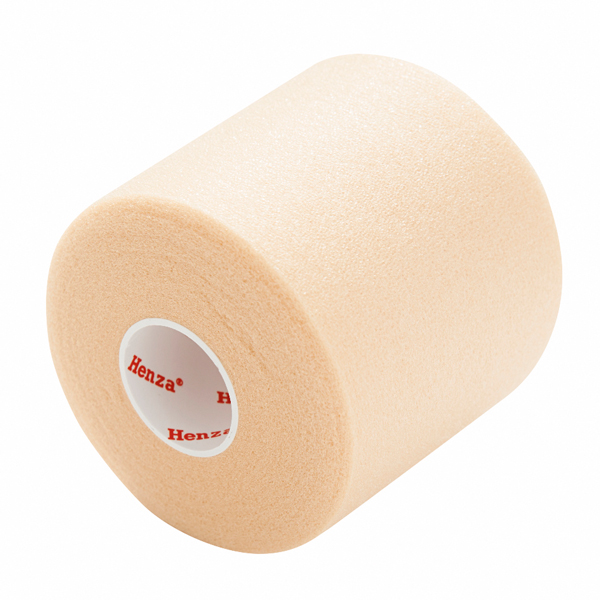 Henza  Pre Wrap Beige   7cm X 27m