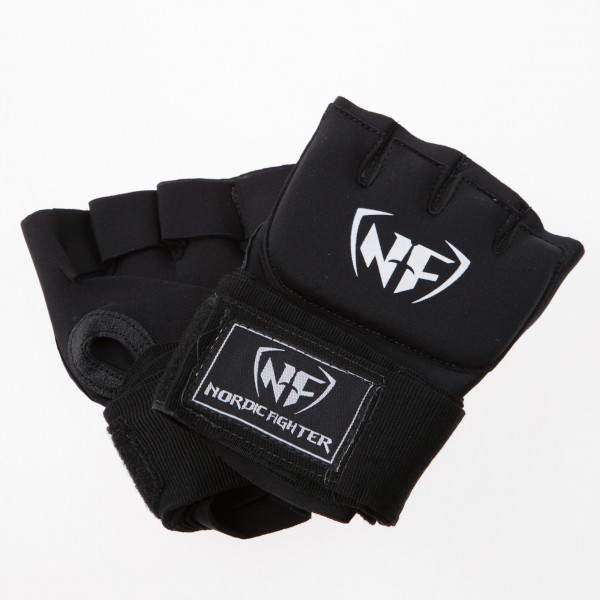 Nordic Fighter Gel Håndindpakninger – Optimal Træningsbeskyttelse!