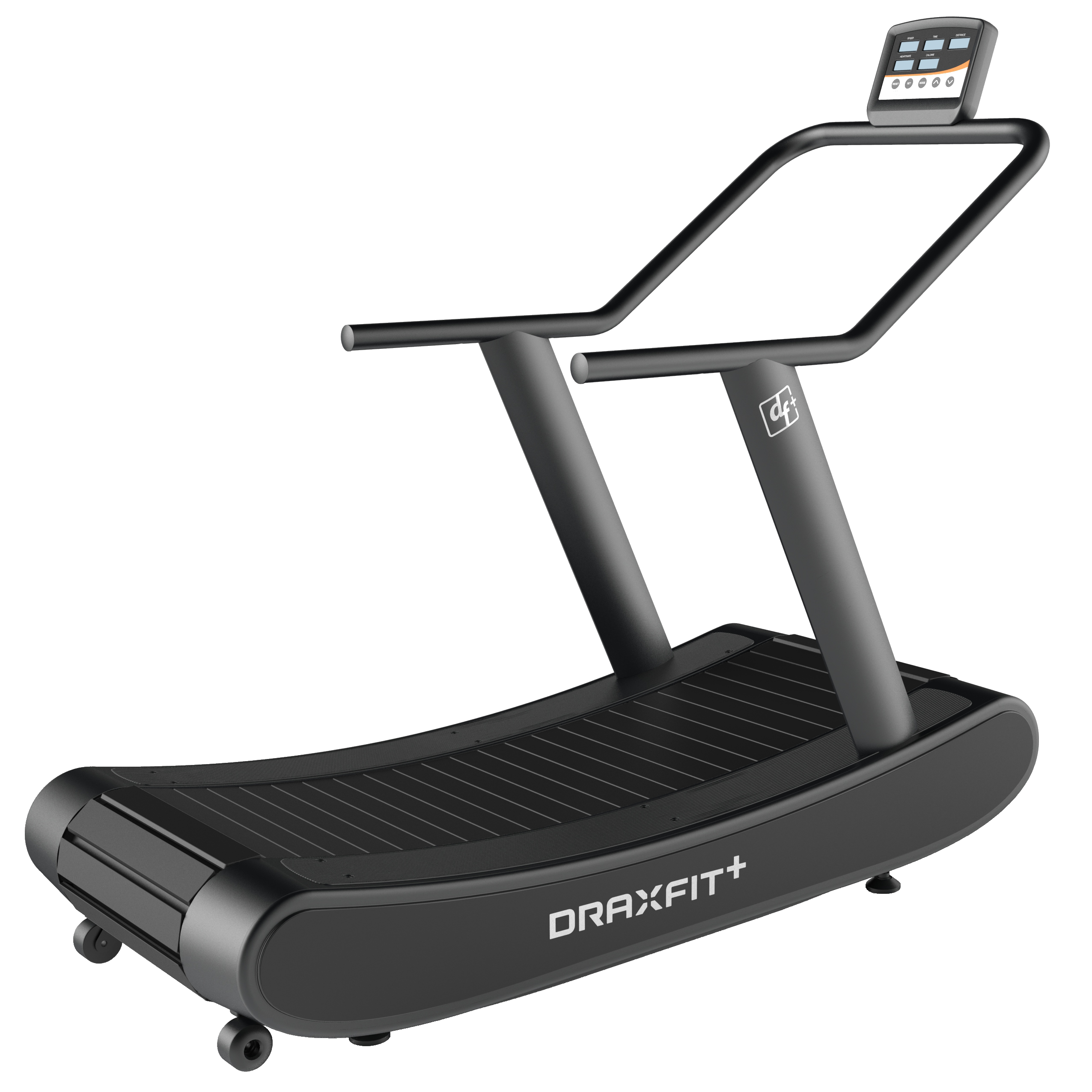 Drax   Fit  Curve Running   Brugt