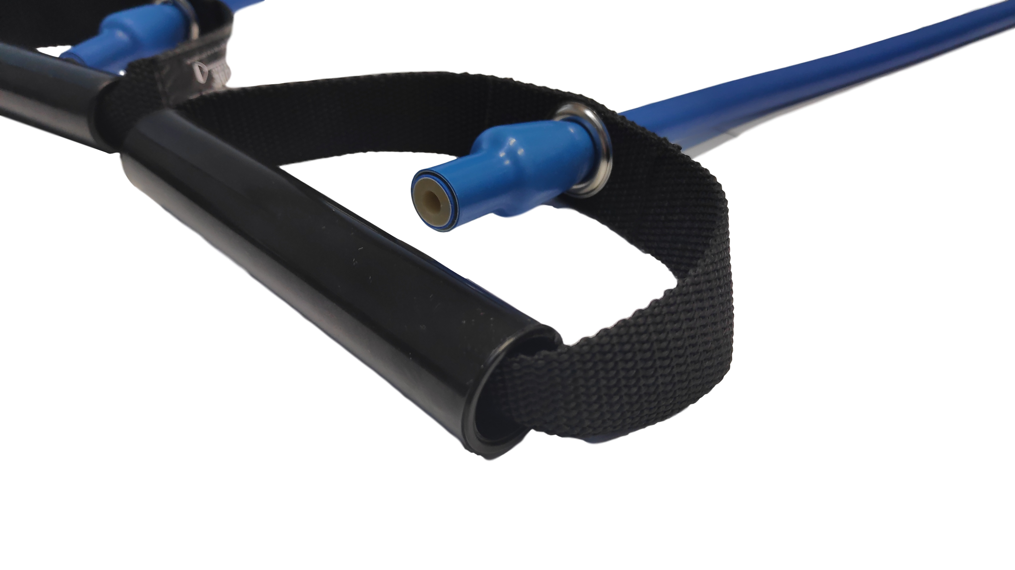 Dittmann   Body Tube   Ekstra Hård      Covid19 Edition   Blå