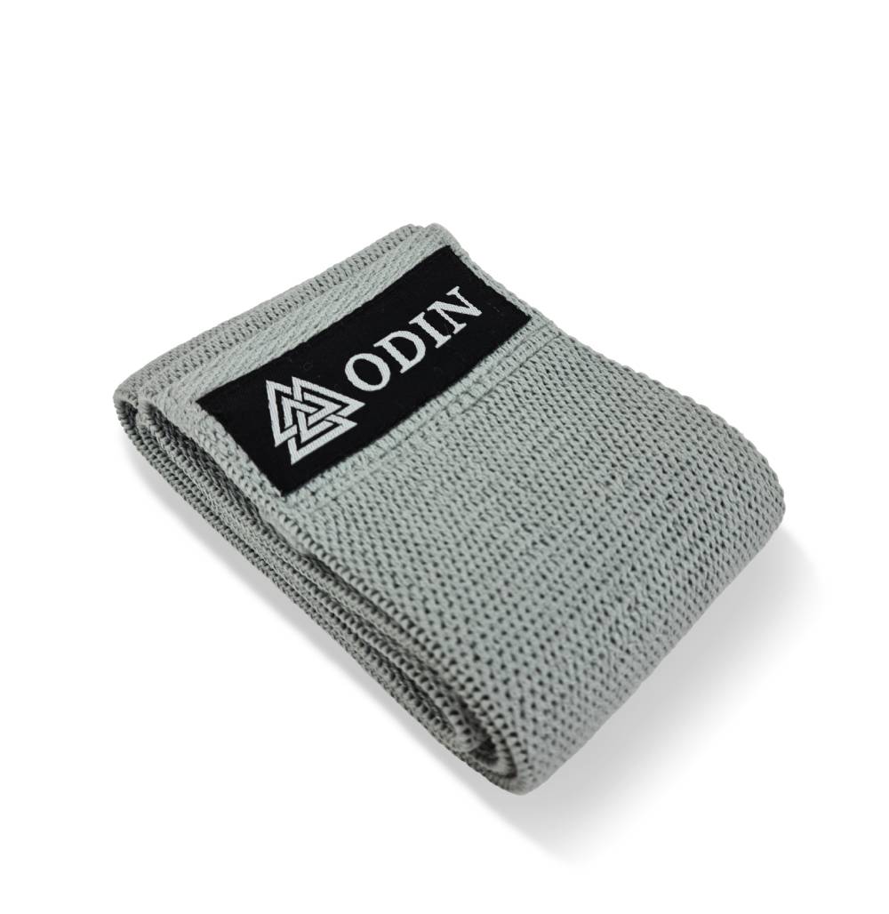 Odin Booty Band – Effektiv træning til ben og balder!