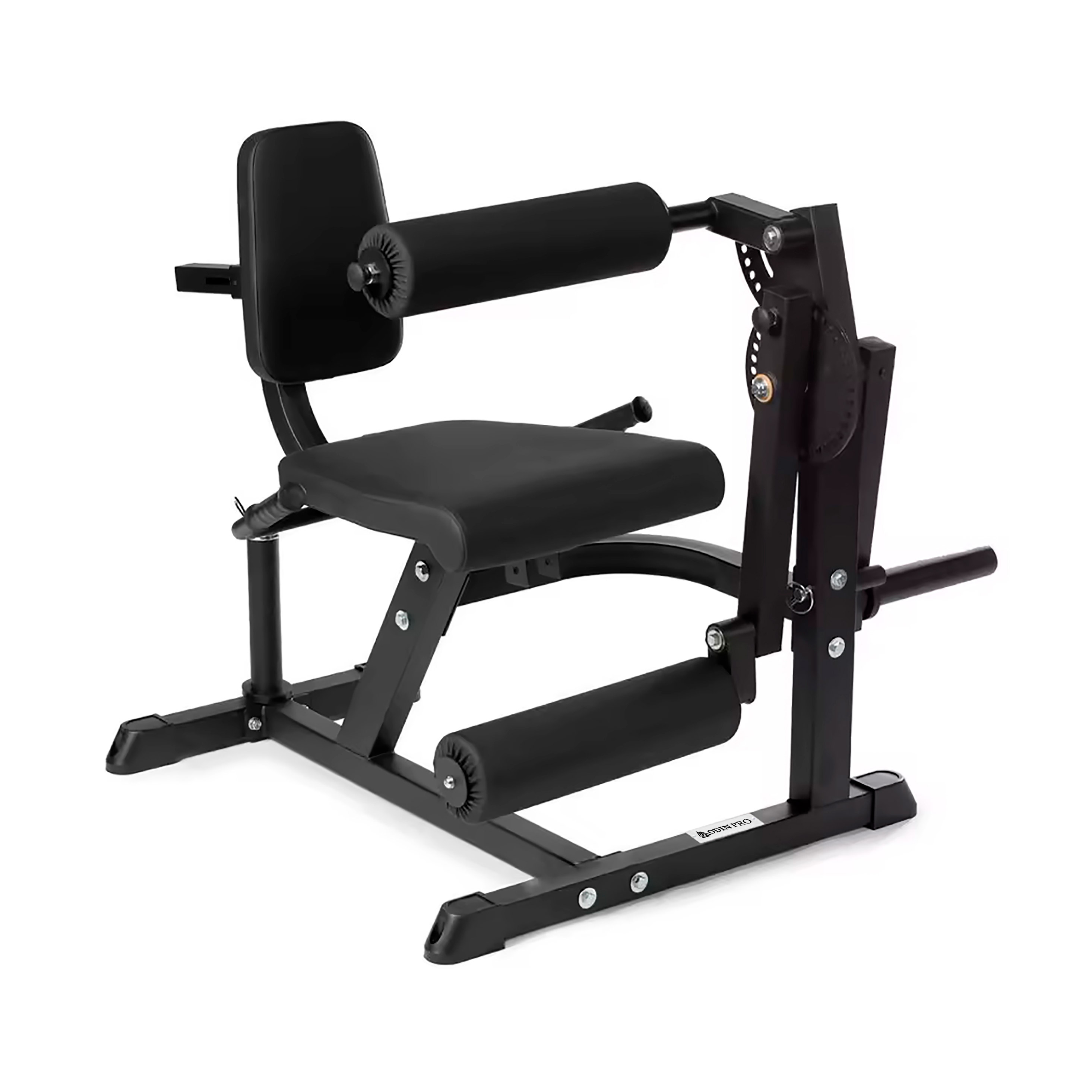 Odin Pl Leg Extension Leg Curl
