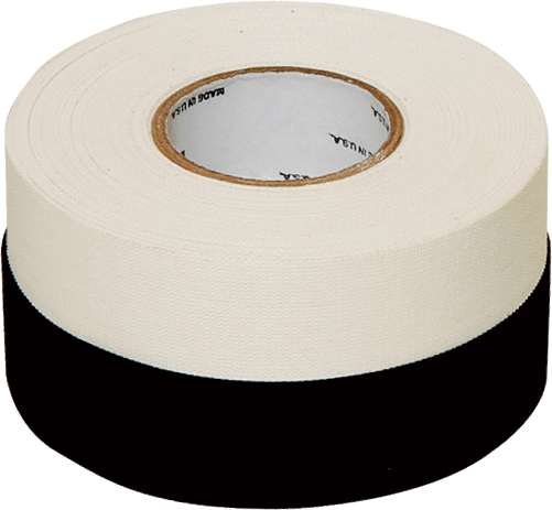 Aserve Hvid Ishockey Tape – Optimal Beskyttelse til Sport!