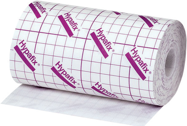 BSN Hypafix Sportstape 10cm x 10m – Optimal støtte til sport