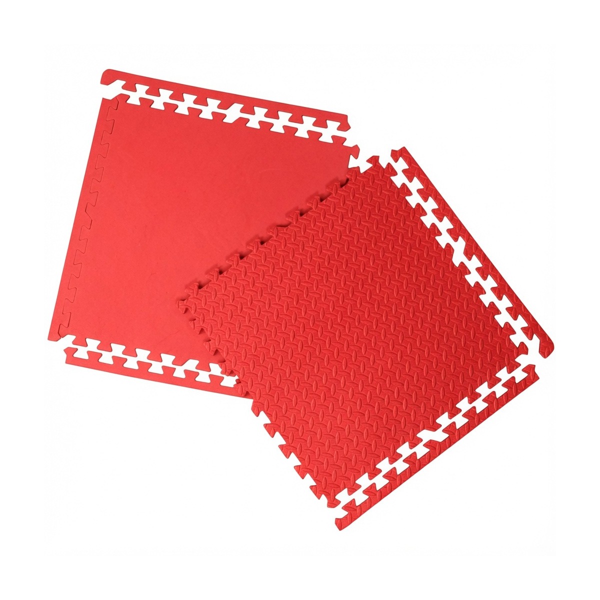 Odin Floor Guards Fitnessgulv 600x600x12mm Rage 16 Stk