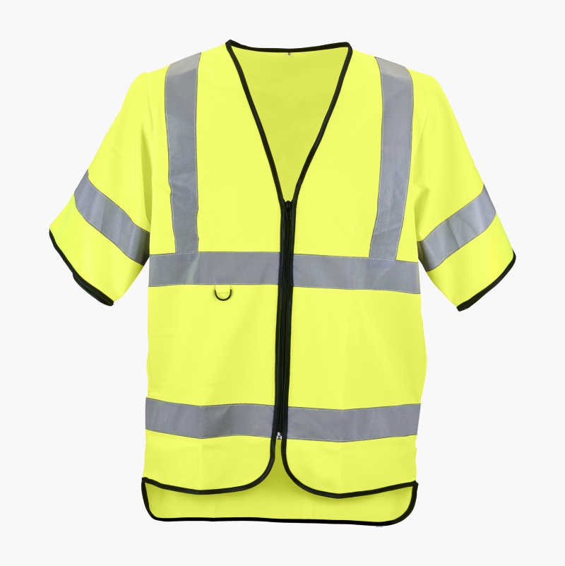 Gilet Jaune M