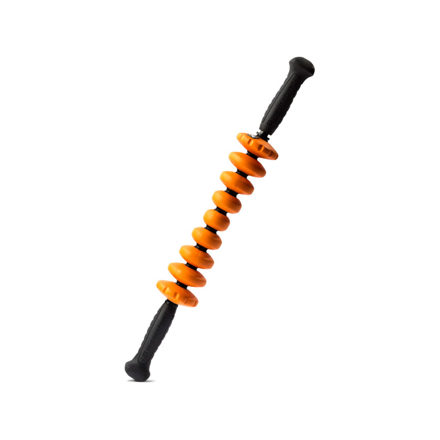Trigger Point Konturrulle – Optimal restitution og afslapning!