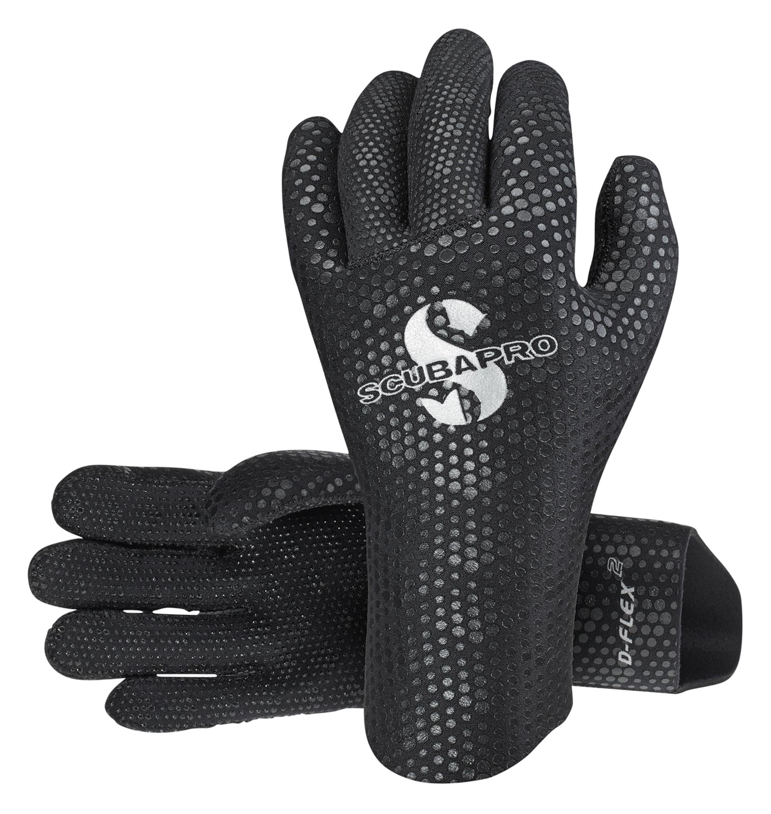 Scubapro Stretch D Flex Handsker
