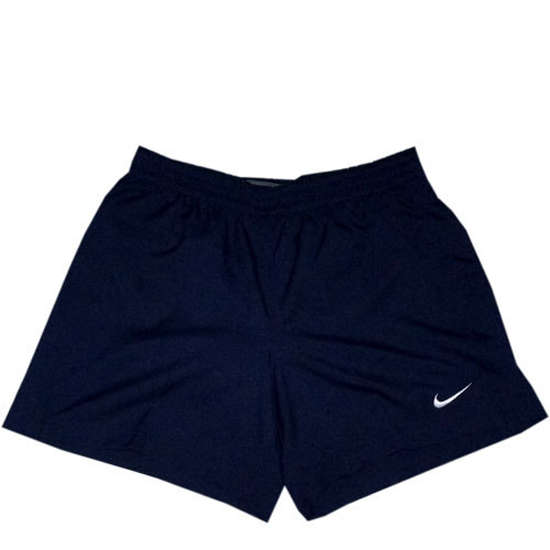 Vævede Shorts   Kvinder   Blå S