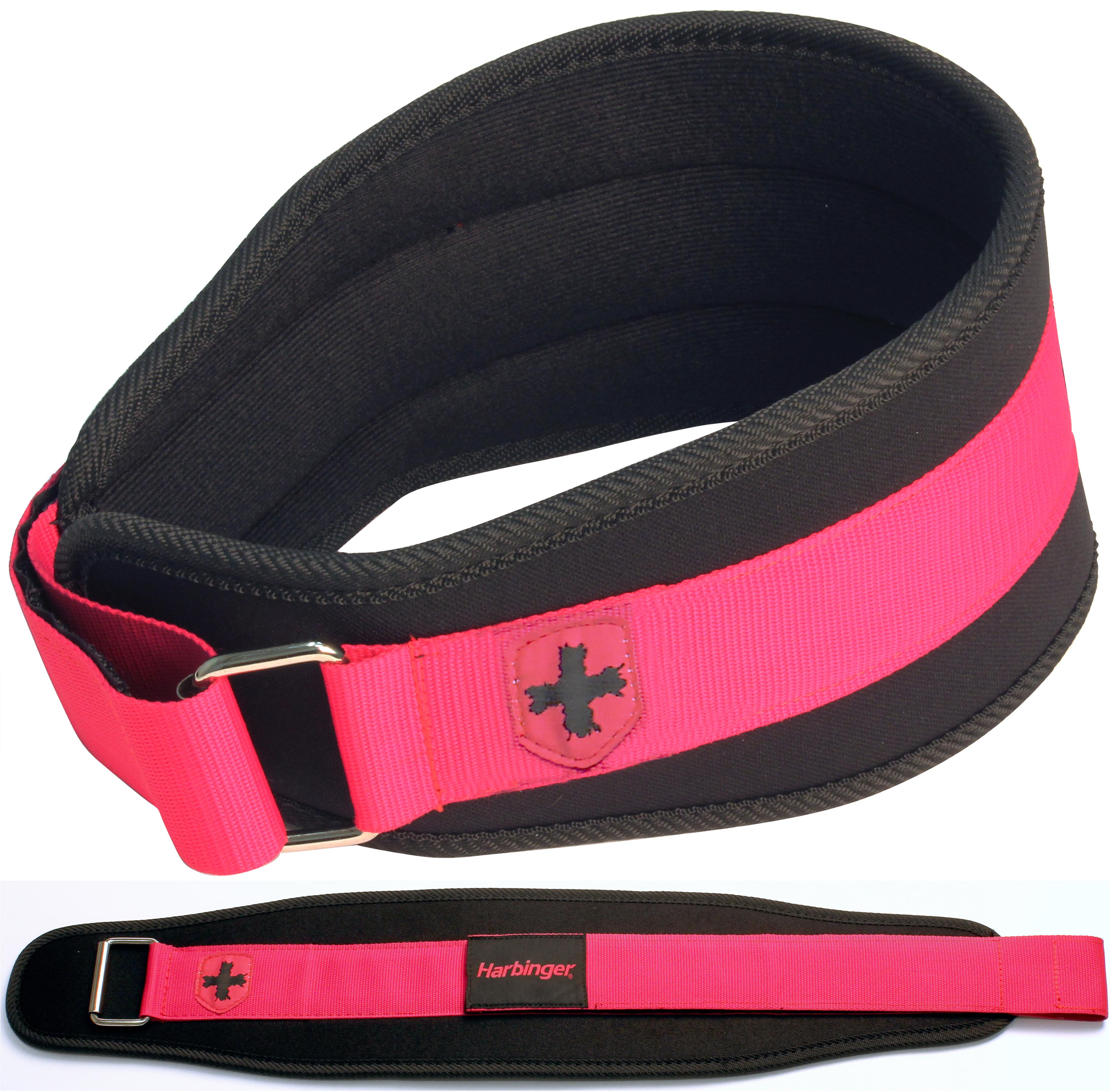 Harbinger    Poly Bælte Dame Xs   Neopren