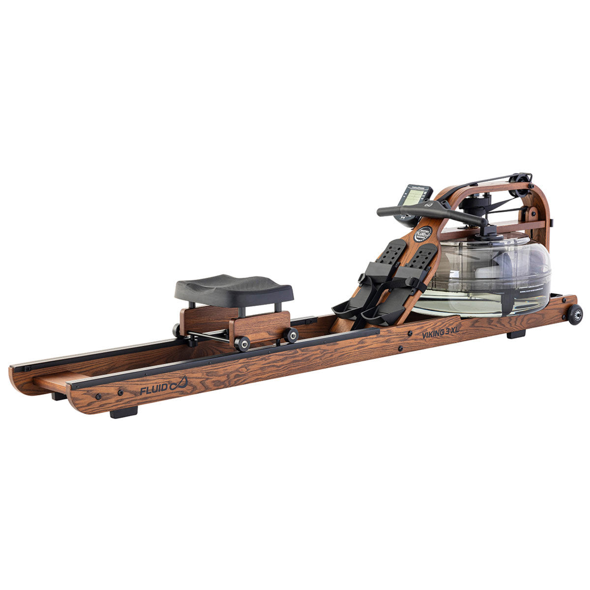 Fluid Rower Viking 3 Xl Romaskine