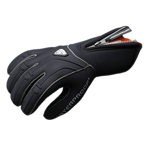 Waterproof Handsker  G1 5finger 3mm