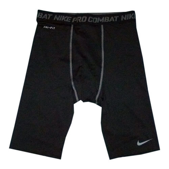 Pro Core 9 Tætsiddende Shorts   Sort S
