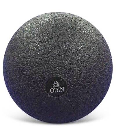 Odin 10 Cm Massagebold – Uundgåeligt Black Friday Tilbud!