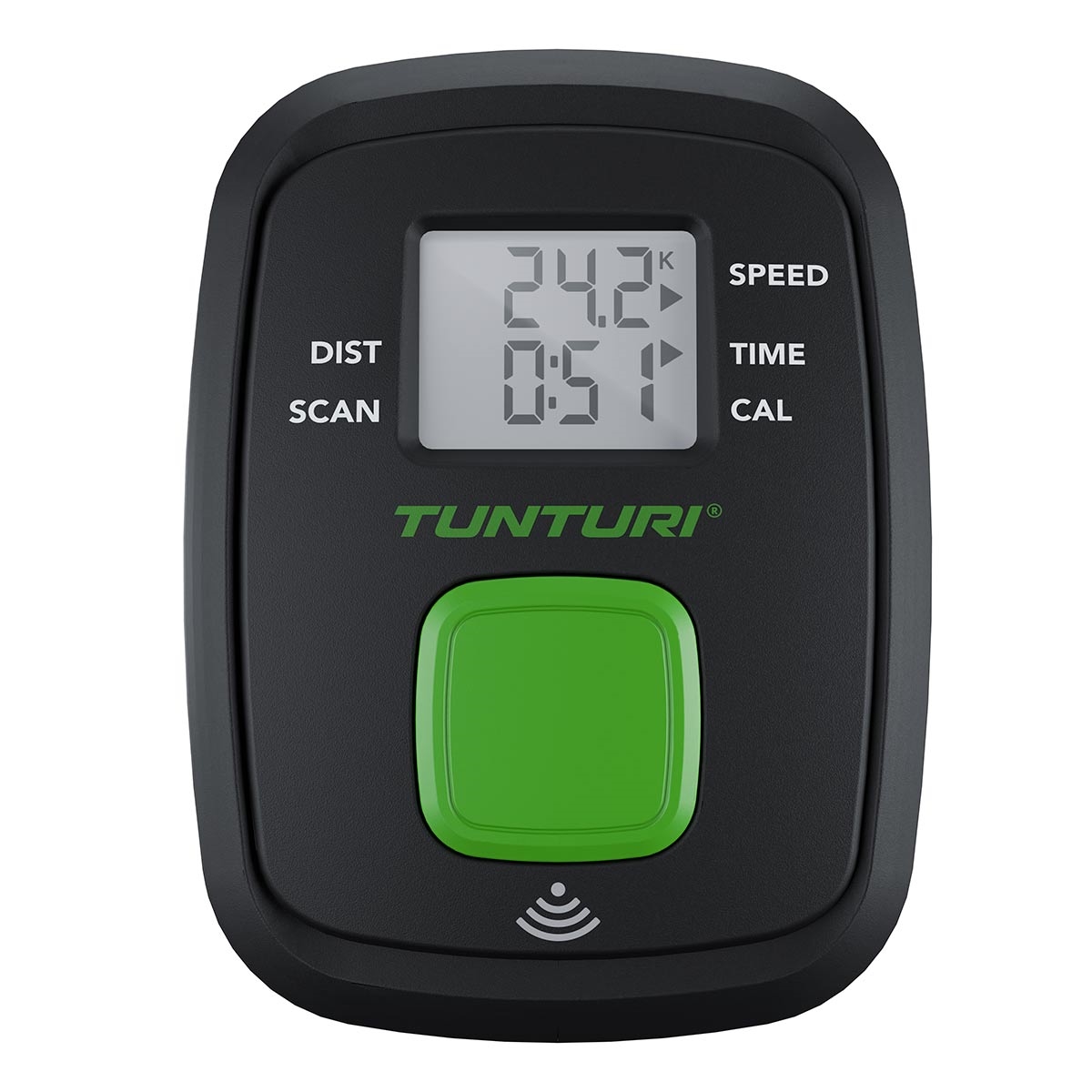 Tunturi    Cardio Fit Deskbike Console