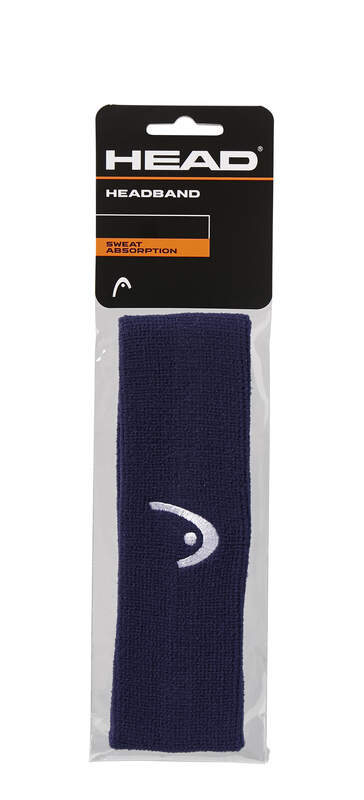 Head Headband Navy
