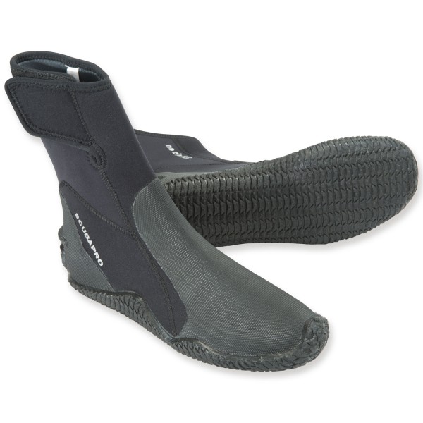 Scubapro Nozip 6 Støvle 6 5mm