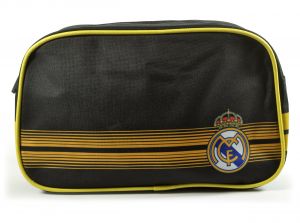 Real Madrid Toilet Taske