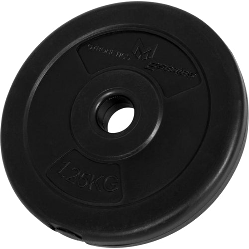 25 Mm Kunststof Vægtskive 15 0 Kg