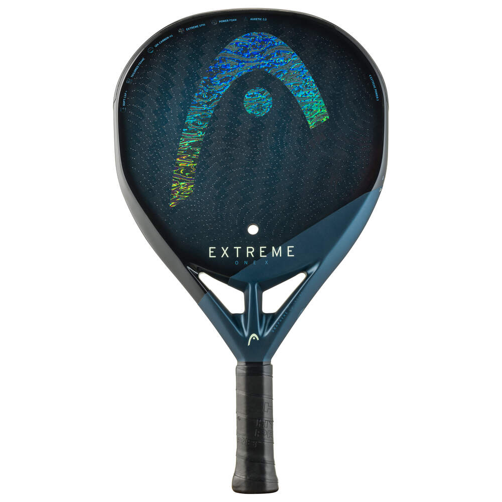 Head Extreme One X 2025 Padelbat