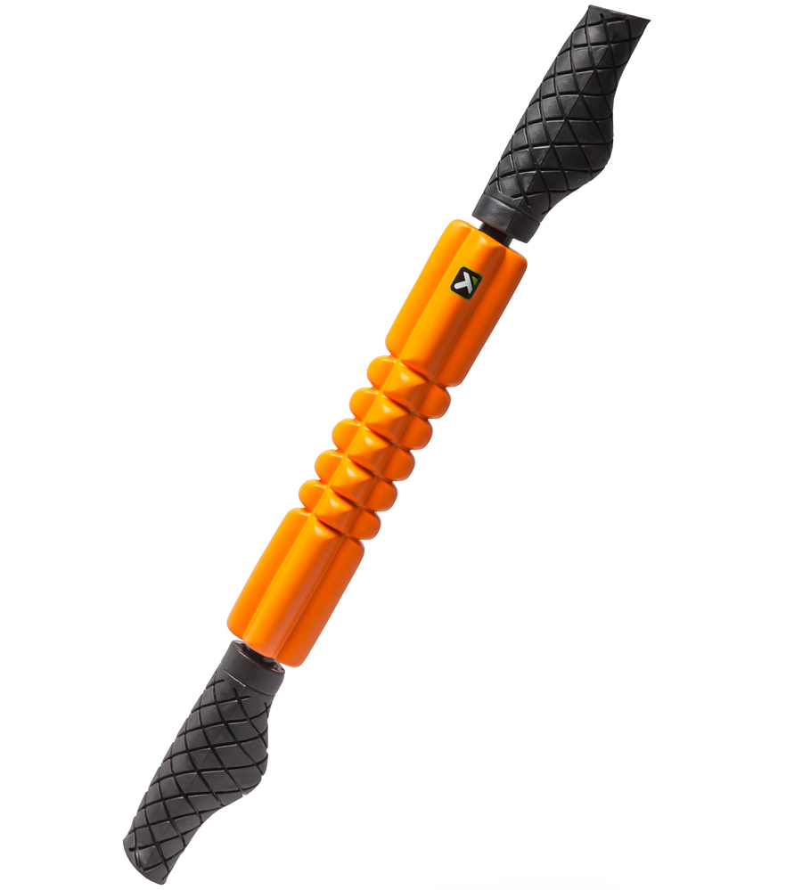 Trigger Point Grid Håndholdt Foam Roller – Optimal Velvære