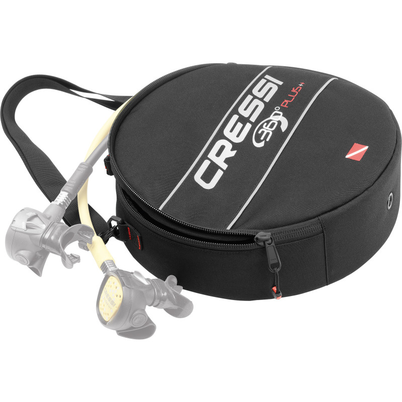 Cressi 360 Regulator Taske