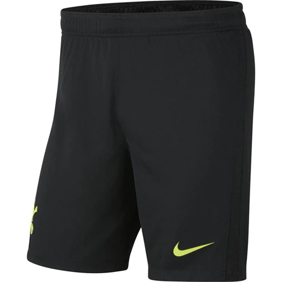 Tottenham Away Shorts 2021 22   Mens S
