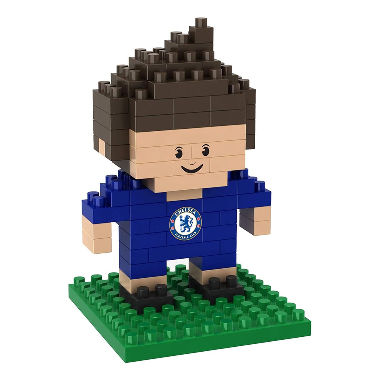 Chelsea 3d Byggesæt
