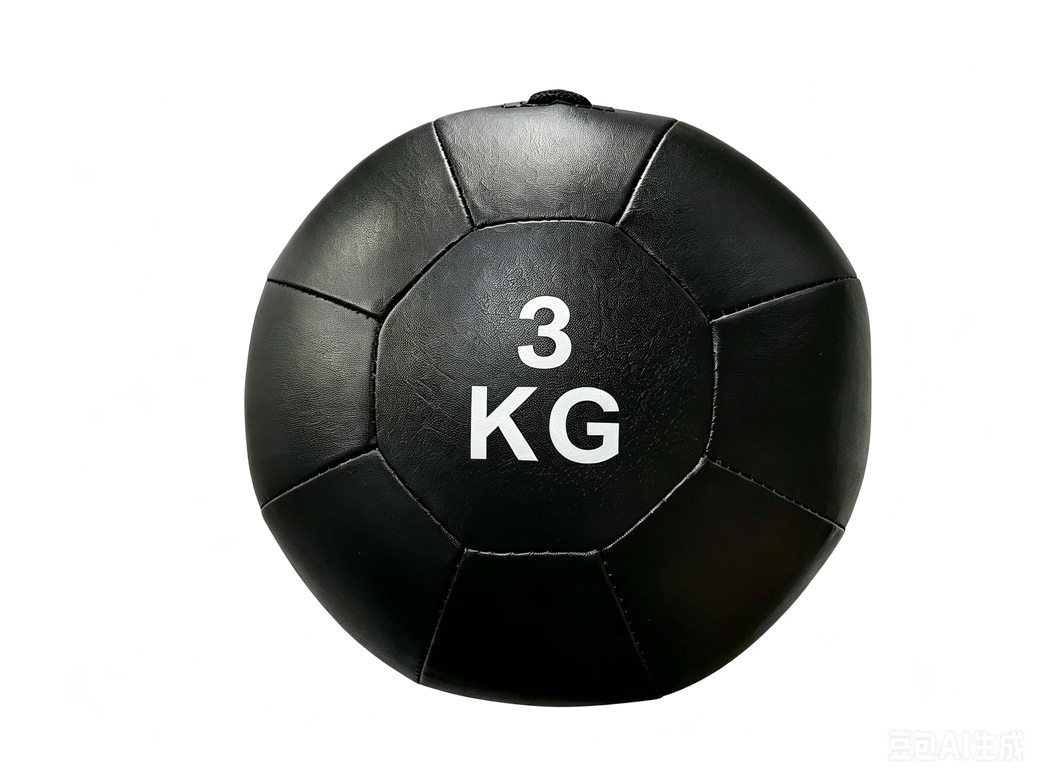 Medicin Wallball 3 Kg   Nordic Strength