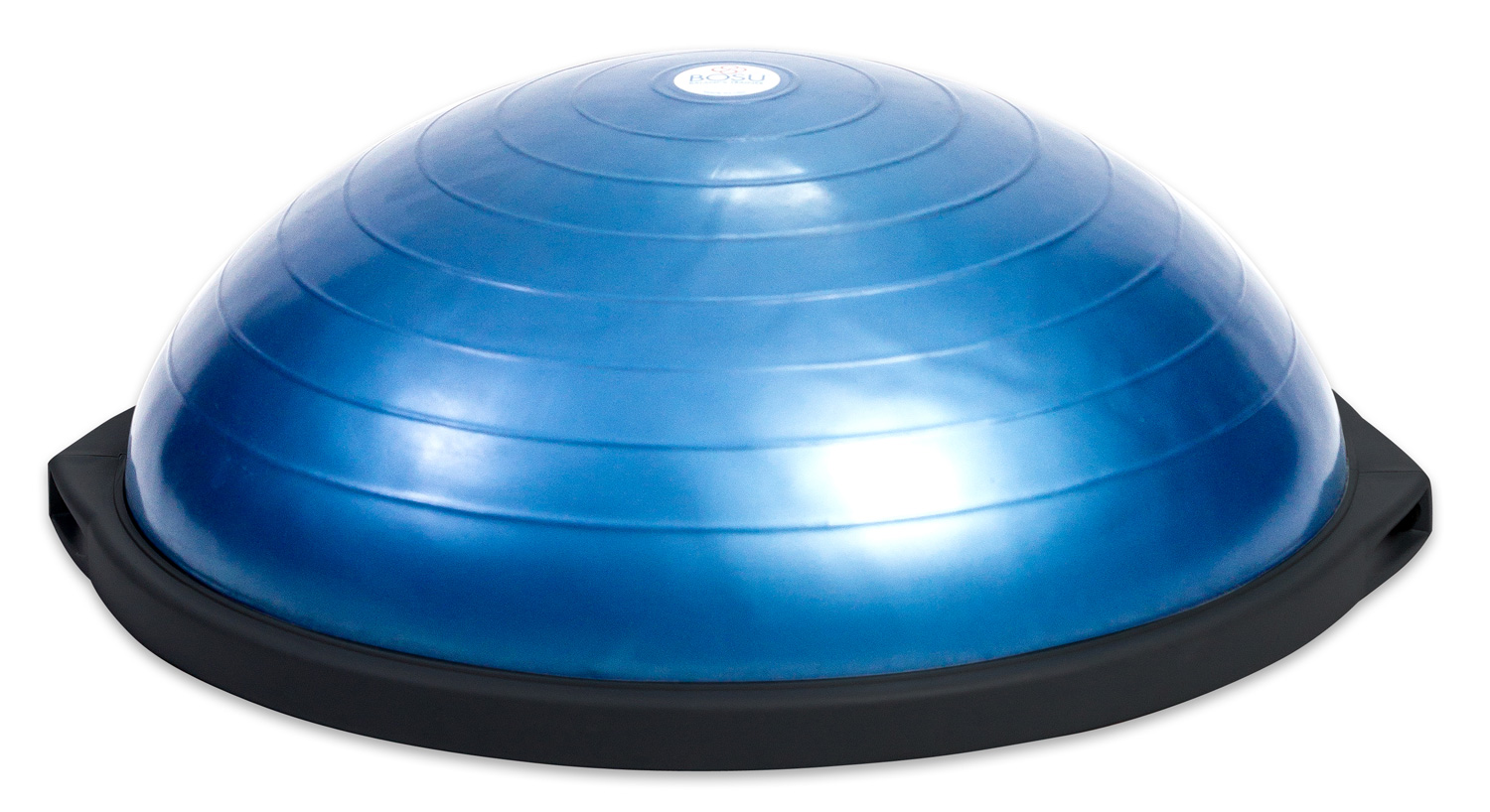 Bosu Balance Trainer – Forbedr din balance derhjemme!