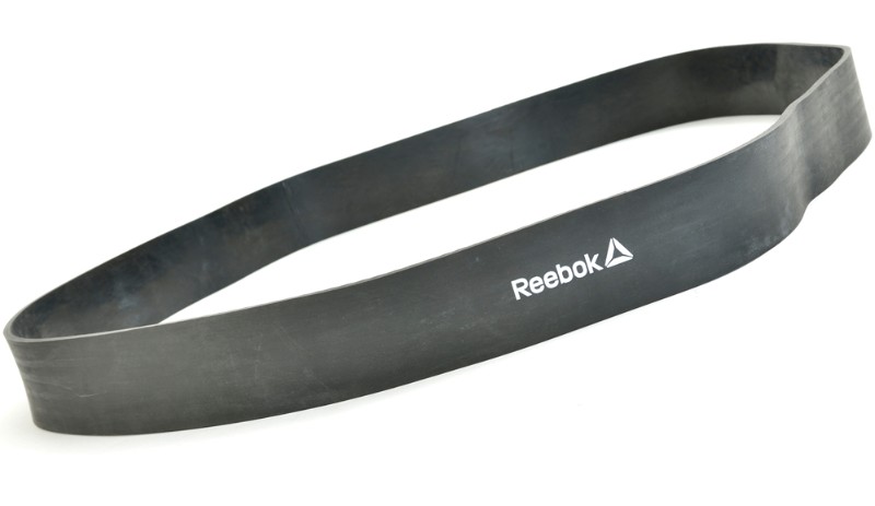 Reebok Power Band Træningselastik – Høj Modstand Tilbud!