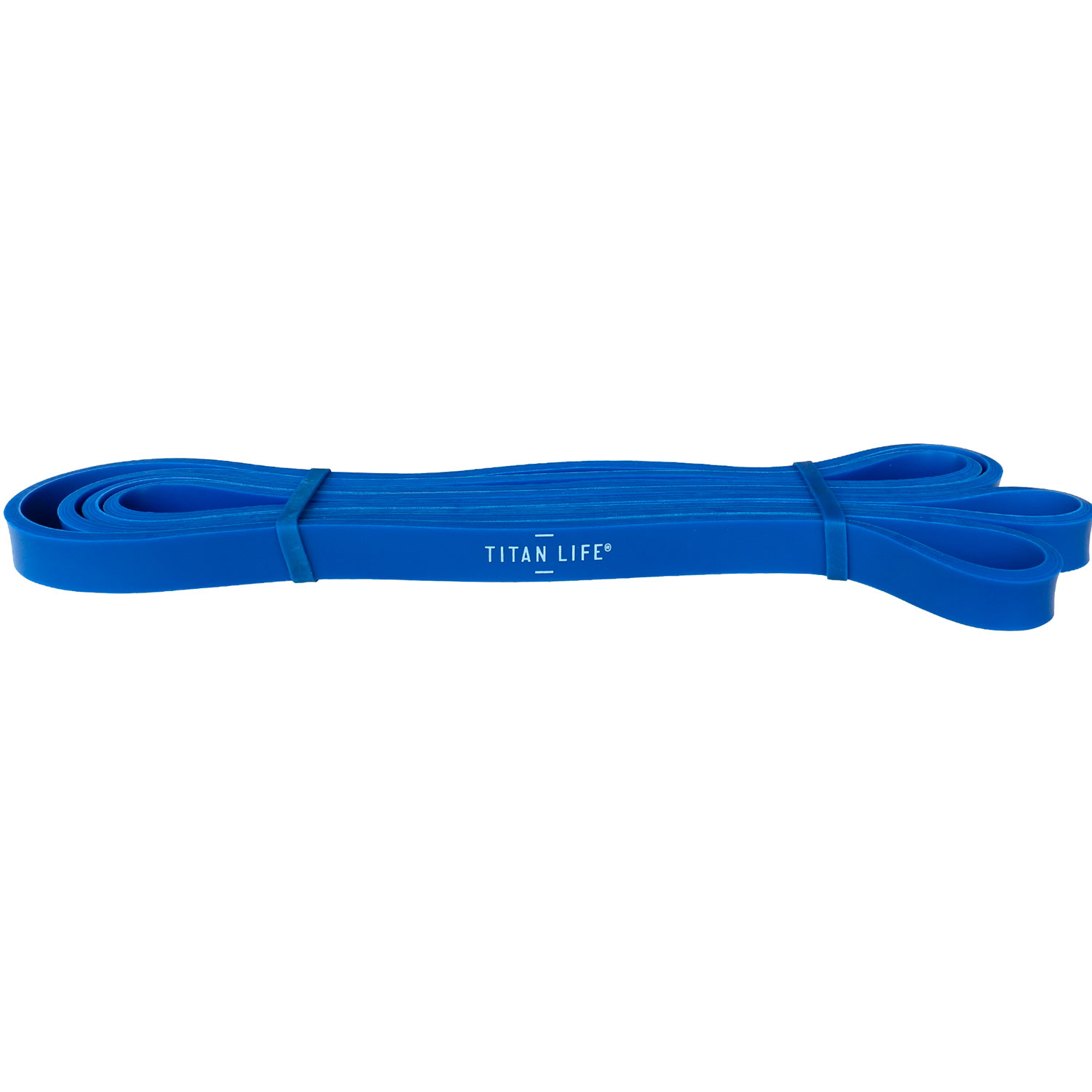 Titan Life Gym Power Band – Effektiv træningselastik til styrke