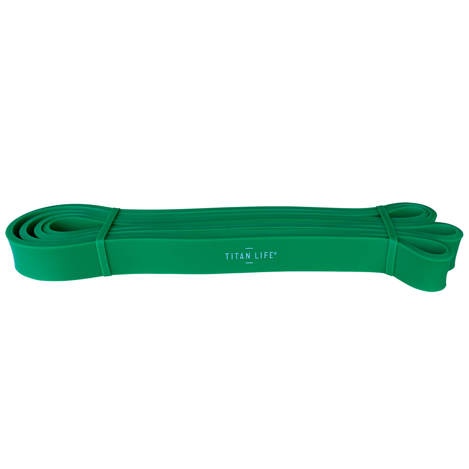 Titan Life Power Band – Alsidig træningselastik til alle!