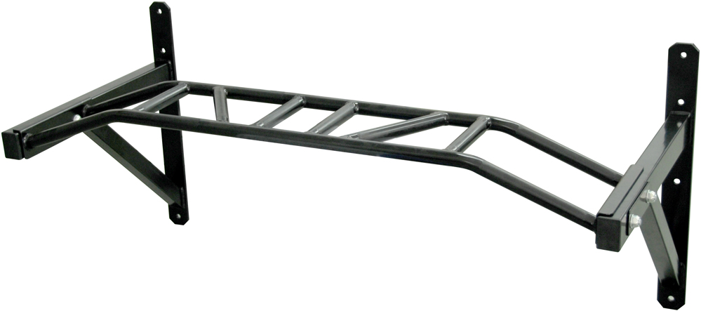 Titan Life Multi Grip Chin-up Station – Effektiv træning derhjemme!