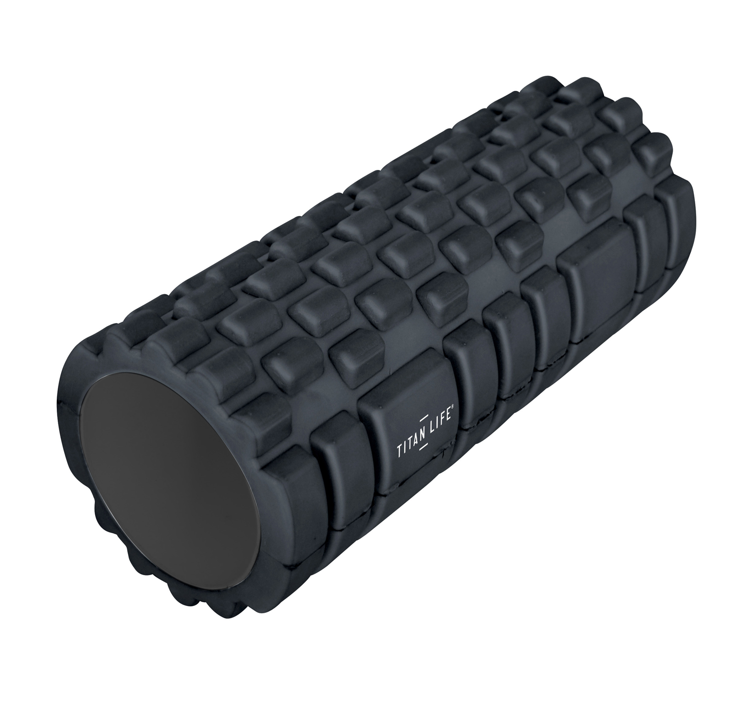 Titan Trigger Roller – Effektiv massage til restitution